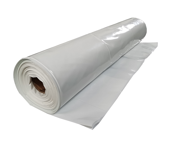 Flame Retardant Shrink Wrap