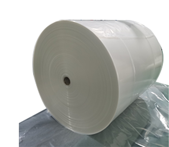 High Quality Stretch Hood Pallet Ho...