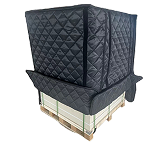 High Performance Heat insulation Co...
