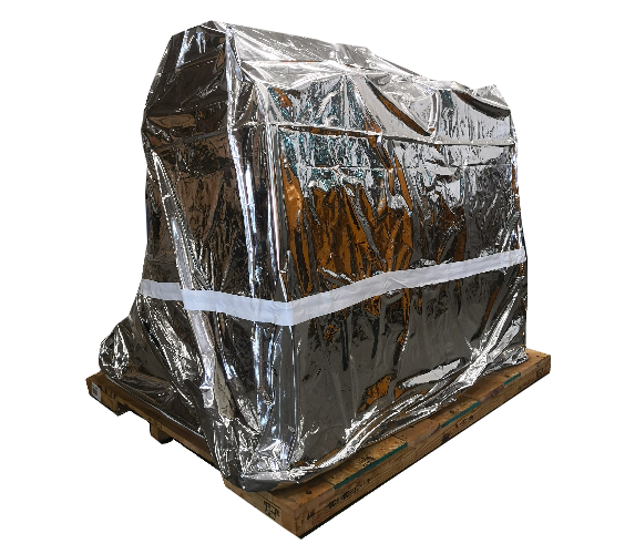 Foil Protective Cover for Equipment...