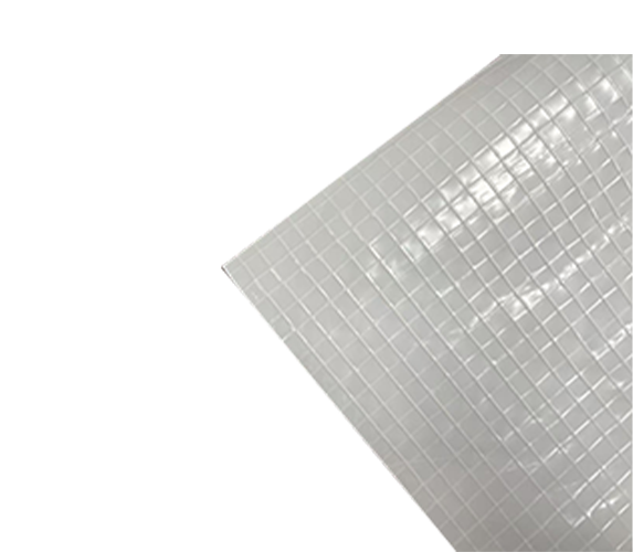 Reinforced Shrink Wrap