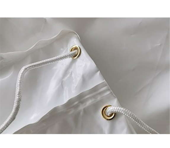 Pre-shaped Heat Shrinkable Covers