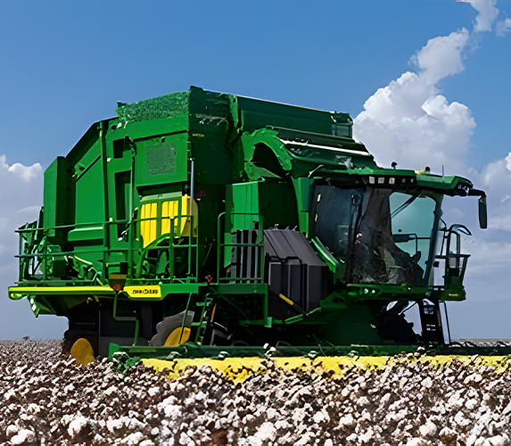 Secure Cotton Bale Wrap For Farm