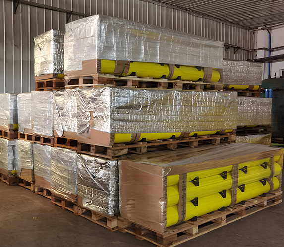 Secure Cotton Bale Wrap For Farm