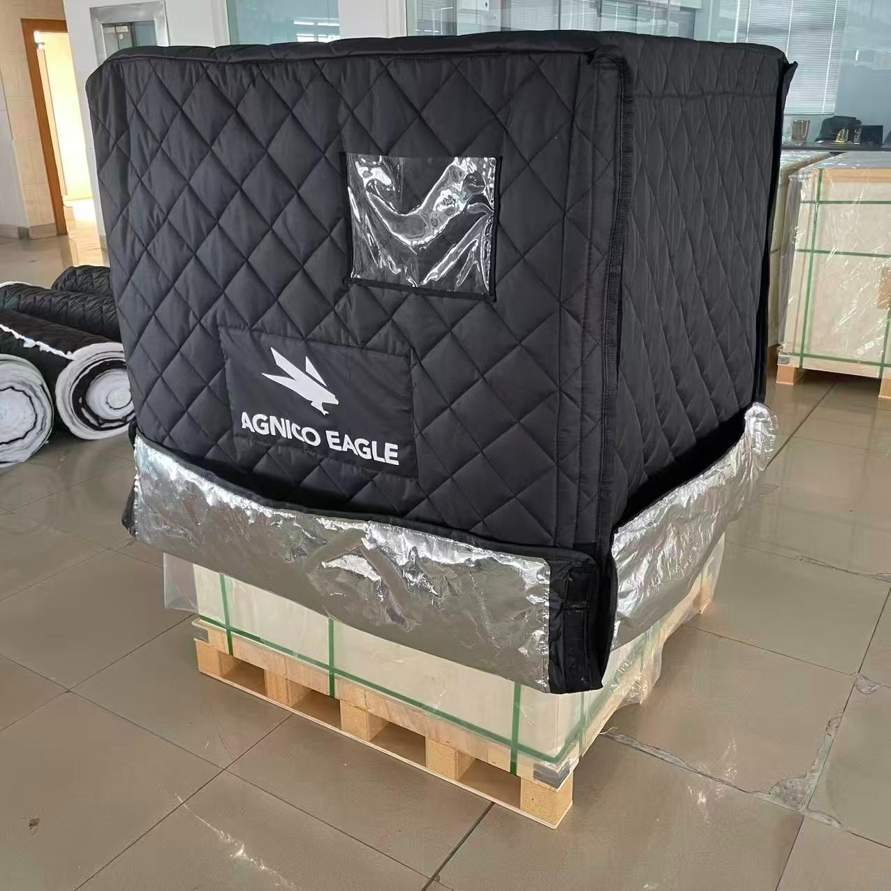 High Performance Heat insulation Co...