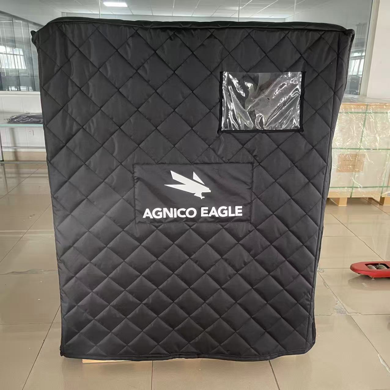 High Performance Heat insulation Cover