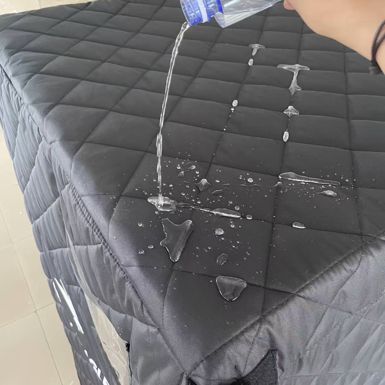 High Performance Heat insulation Cover