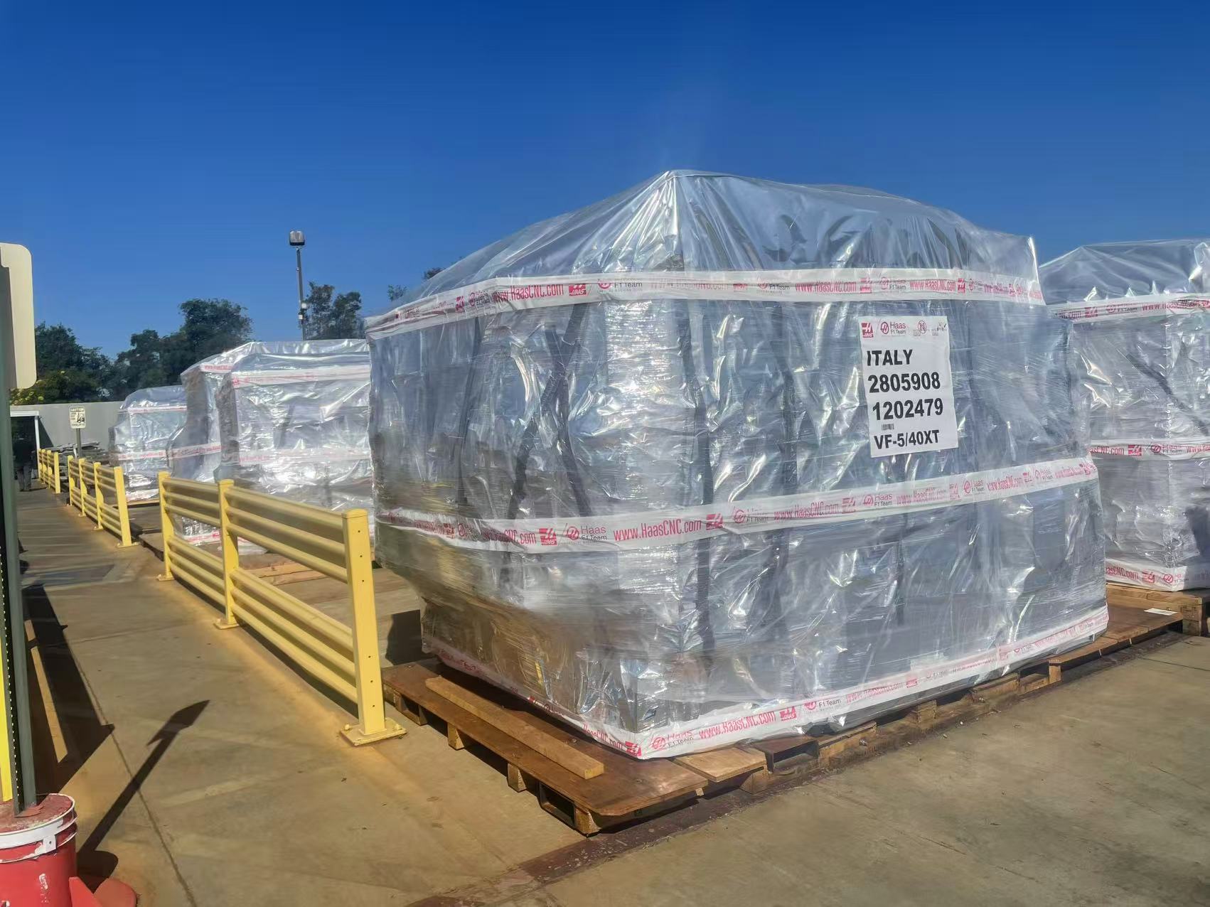 Foil Protective Cover