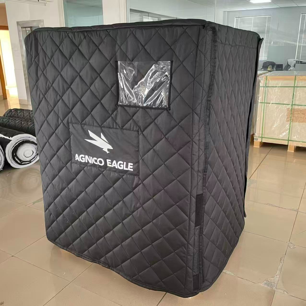 High Performance Thermal Insulated ...