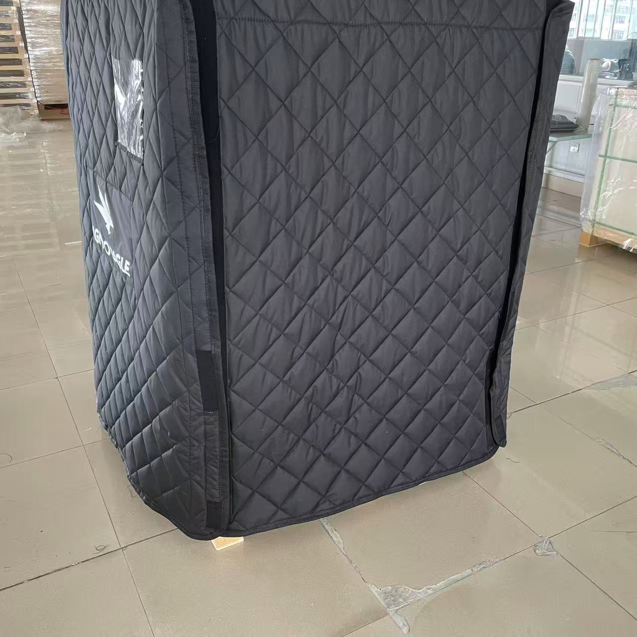 Super Thick Pallet Insulation Cover Keep Warm Keep Cold